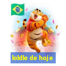 loldle de hoje